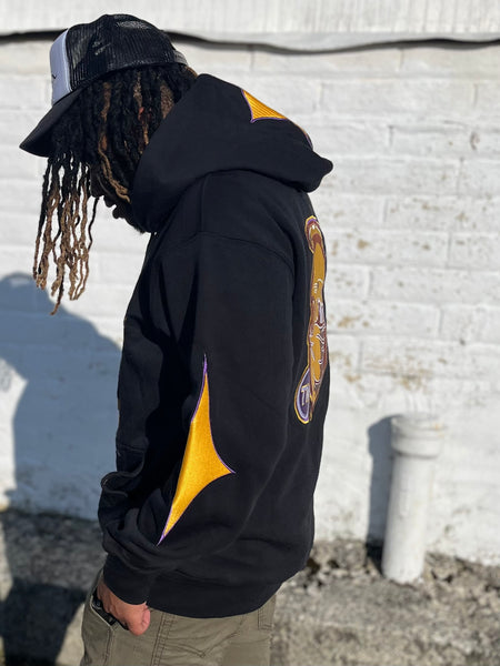 The Renewal Pullover Hoodie