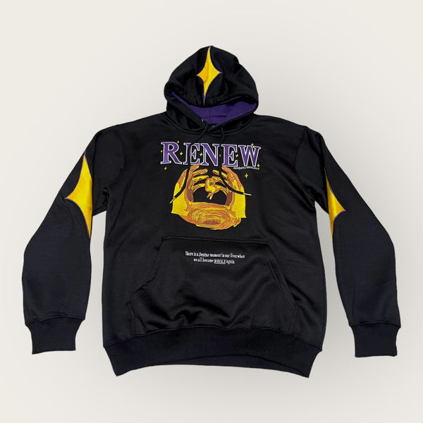 The Renewal Pullover Hoodie