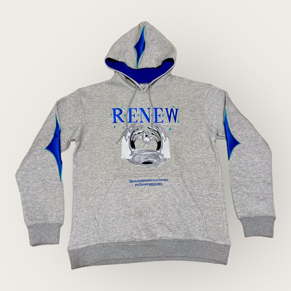 The Renewal Pullover Hoodie