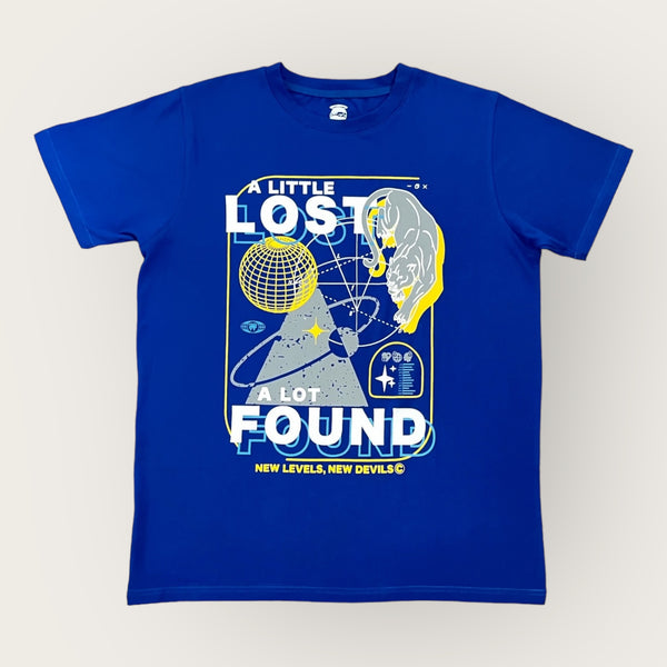 The Lost & Found Tee