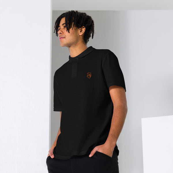 The LVL 1 Polo Shirt